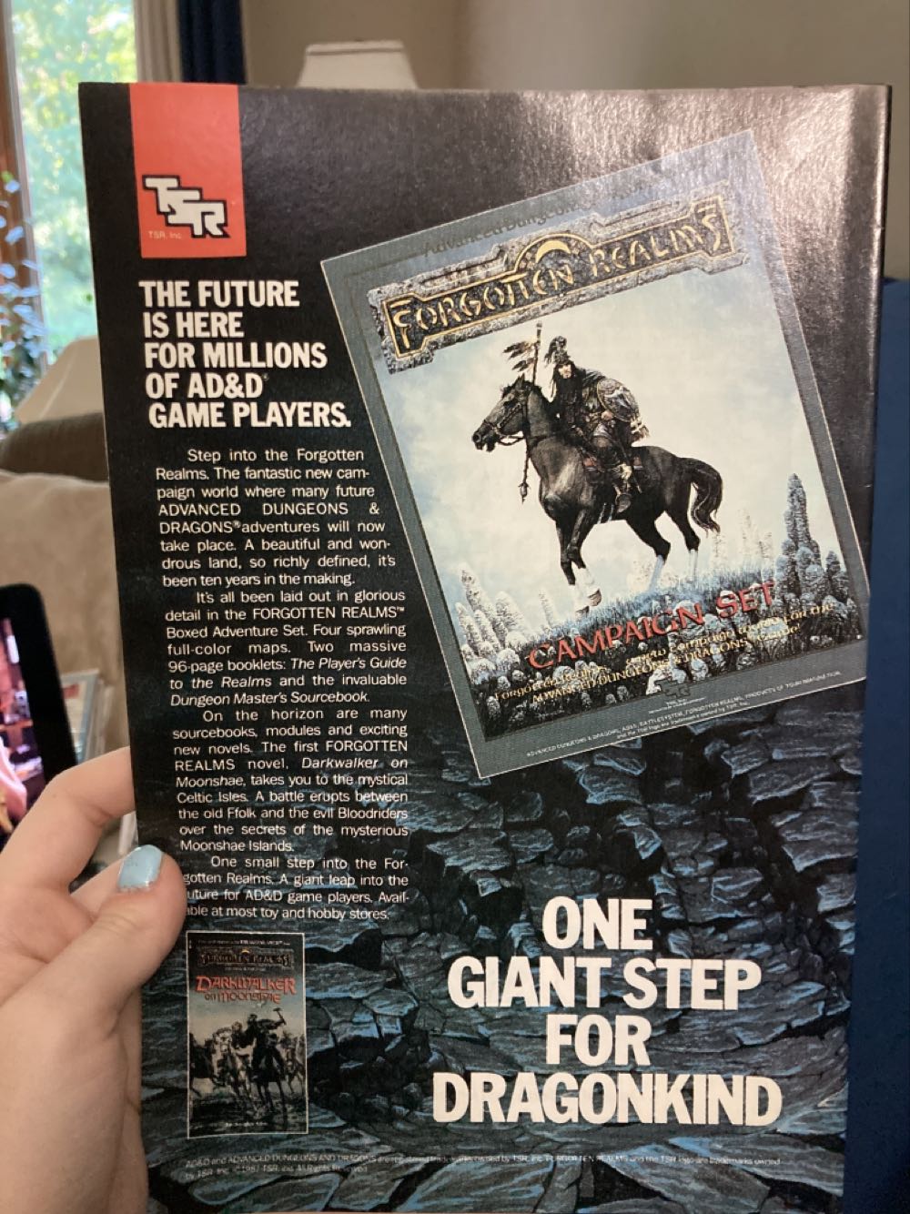 The World of Krypton - DC Comics (2 - 01/1988) comic book collectible - Main Image 2