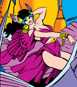 The World of Krypton (1987) - DC Comics (1 - 12/1987) comic book collectible - Main Image 4