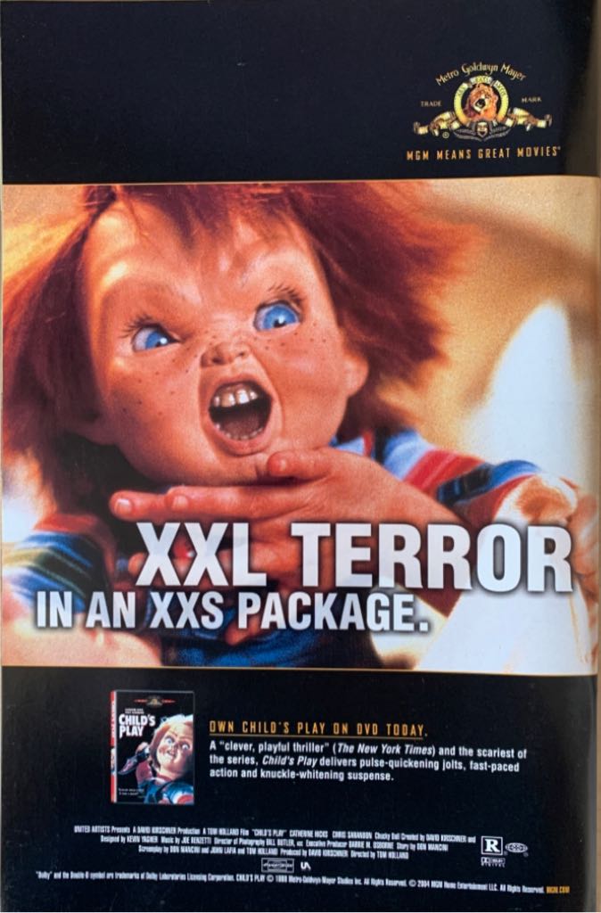 The Punisher - Max Comics (12 - Dec 2004) comic book collectible [Barcode 759606054978] - Main Image 2