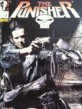 Spawn #162 (Key Issue)