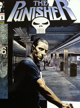 Marvel Saga: The Official History of the Marvel Universe