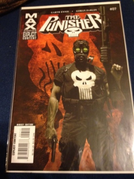 Marvel Saga: The Official History of the Marvel Universe