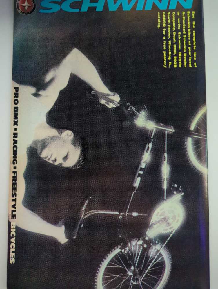 The Punisher - Marvel (23 - Sep 1989) comic book collectible [Barcode 4195805804109] - Main Image 2