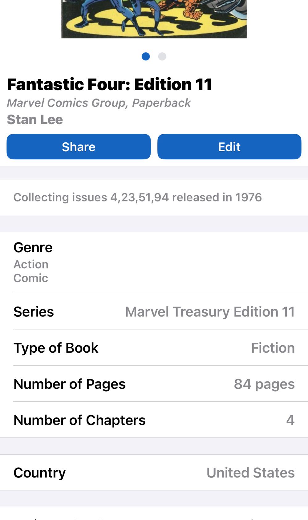 Punisher, The - Marvel Comics (10 - Jul 2012) comic book collectible [Barcode 759606072118] - Main Image 3