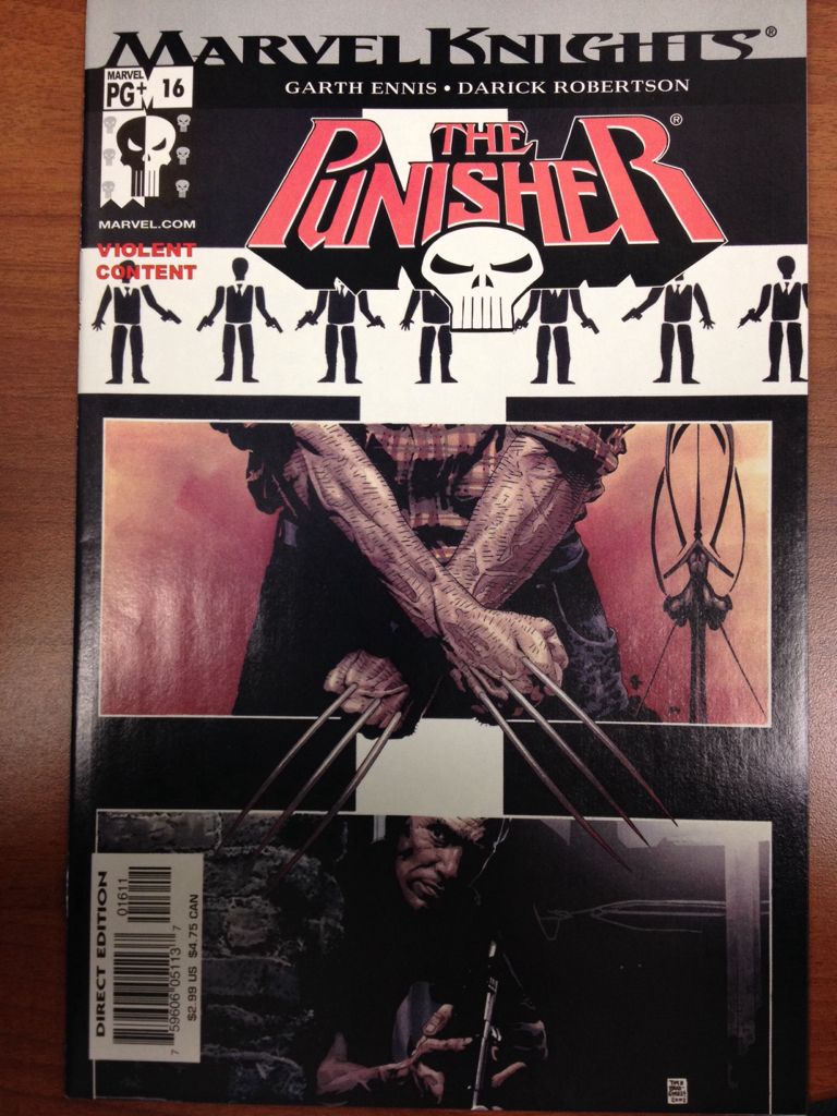 Batman: The Return of Bruce Wayne