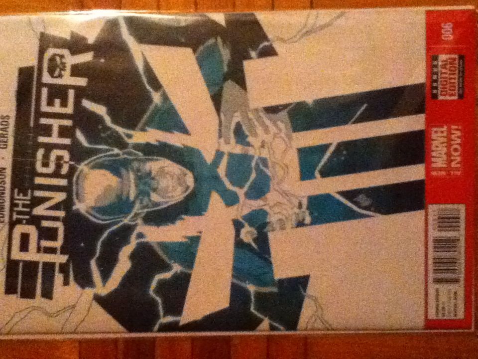 Spawn #263 (Key Issue)