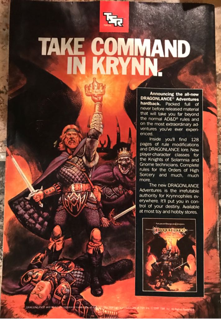 The Punisher - Marvel Comics Group (6 - 02/1987) comic book collectible [Barcode 071486028604] - Main Image 2