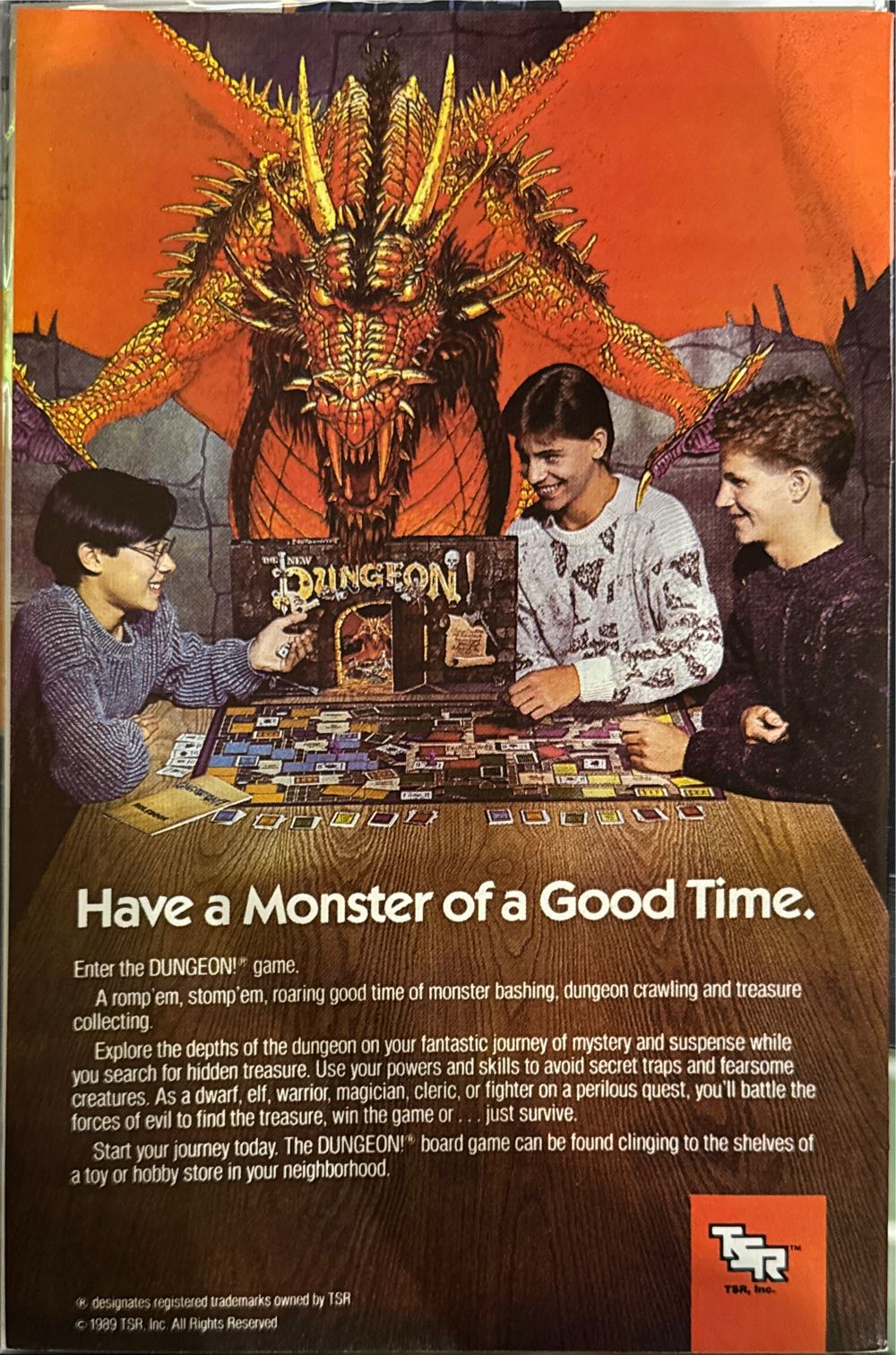 Punisher vol. 2 - Marvel (43 - Dec 1990) comic book collectible [Barcode 071486028604] - Main Image 2