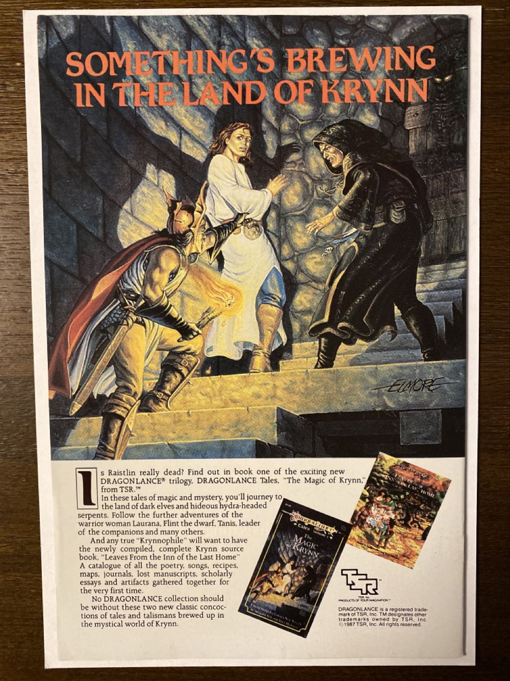 Punisher - Marvel Comics Group (1 - Jul 1987) comic book collectible [Barcode 071486028604] - Main Image 3