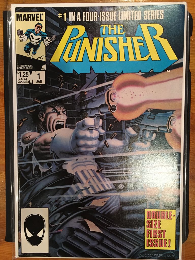 Spawn #263 (Key Issue)