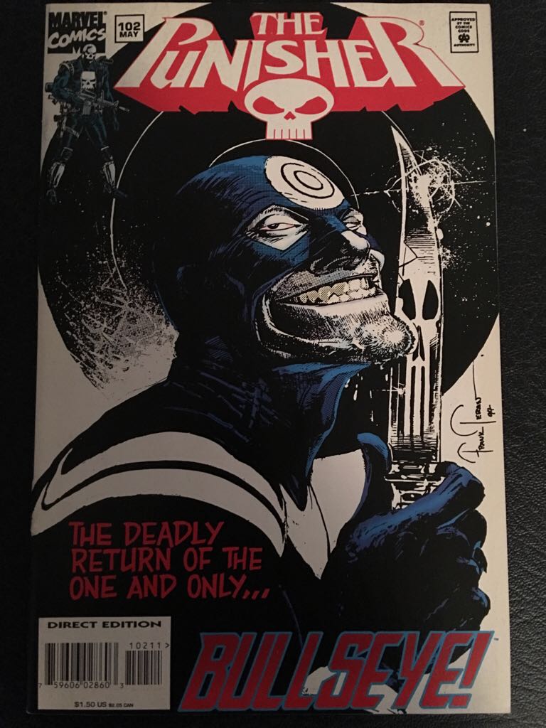 Justice League Of America