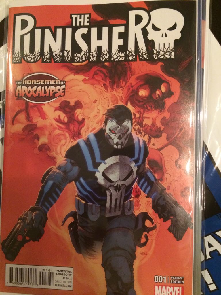 Punisher, The