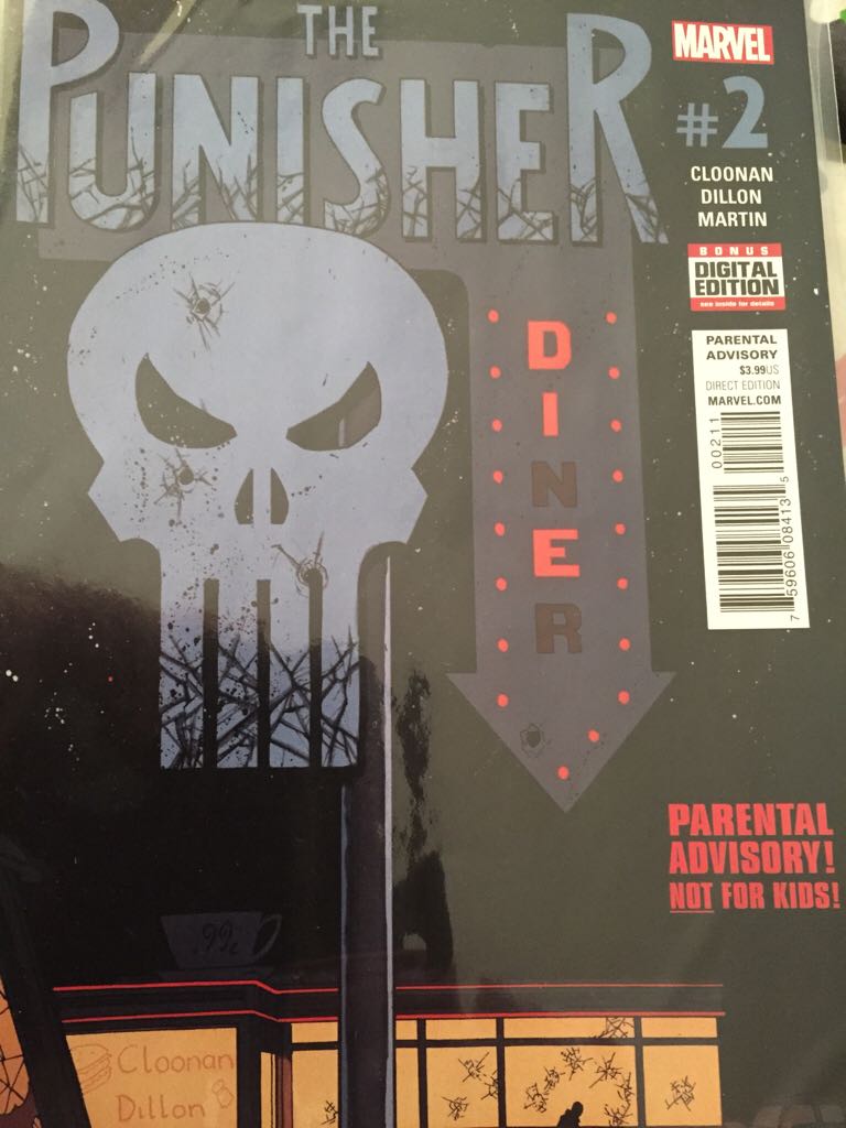 Fantastic Four vs. X-Men