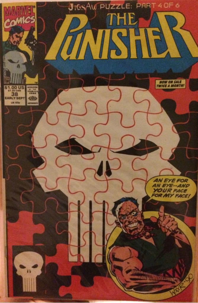 Marvel Saga: The Official History of the Marvel Universe