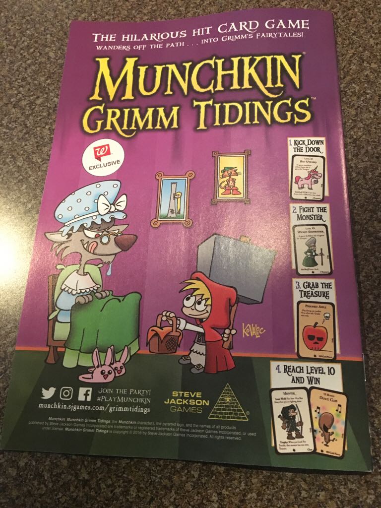 Punisher, The - Dan Buckley (1 - Dec 2016) comic book collectible [Barcode 759606085781] - Main Image 2