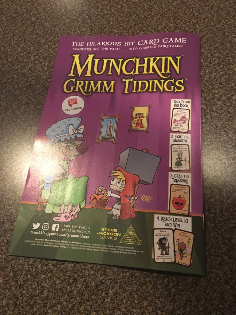 The Punisher - Dan Buckley (1 - Dec 2016) comic book collectible [Barcode 759606085781] - Main Image 2