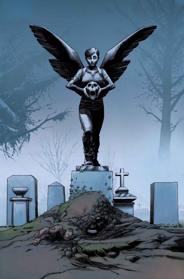 Tales of the Green Lantern Corps