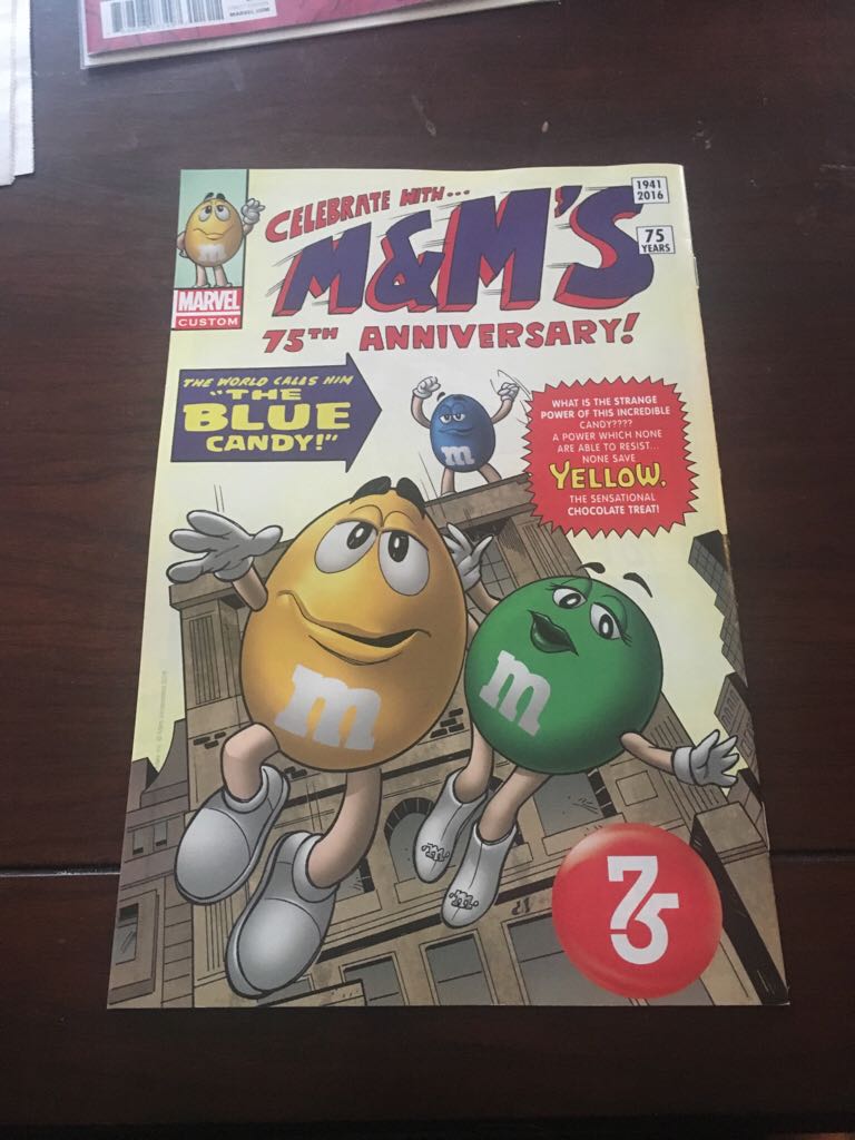 The Punisher - Dan Buckley (8 - Mar 2017) comic book collectible [Barcode 759606084135] - Main Image 2