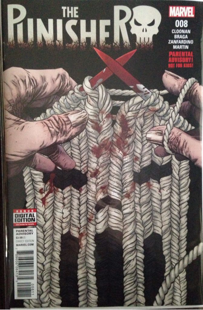 The Mask: Grifter And The Mask