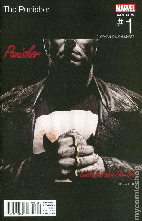 Spawn #217 (Key Issue)