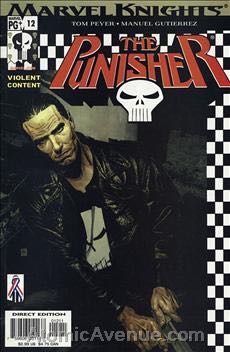 The Punisher