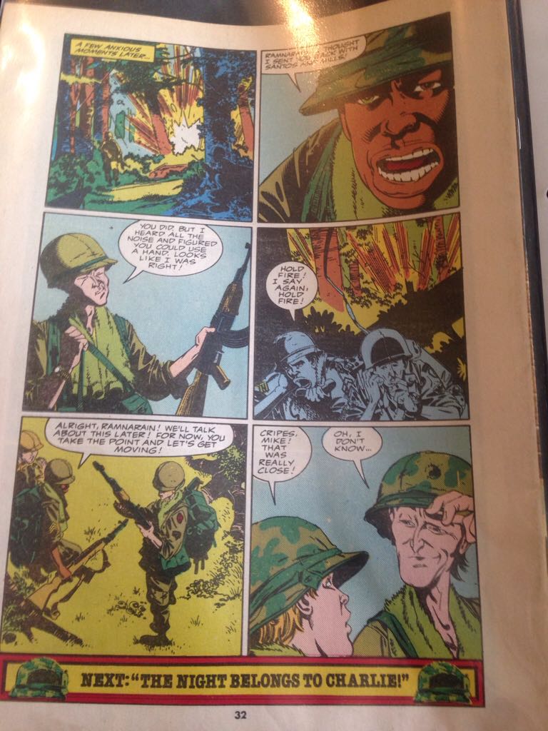 The Punisher Vol. 2 - Marvel Comics (26 - Nov 1989) comic book collectible [Barcode 071486028604] - Main Image 2