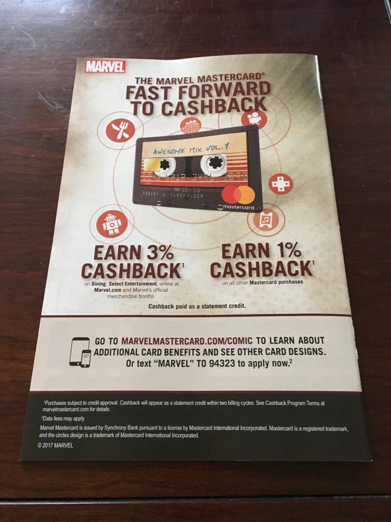 The Punisher - Dan Buckley (11 - Jun 2017) comic book collectible [Barcode 759606084135] - Main Image 2