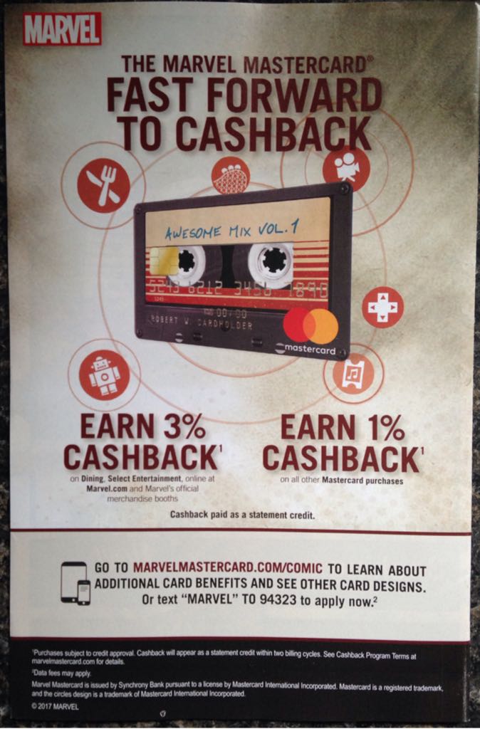 The Punisher - Marvel (11 - 06/2017) comic book collectible [Barcode 75960608413501111] - Main Image 2