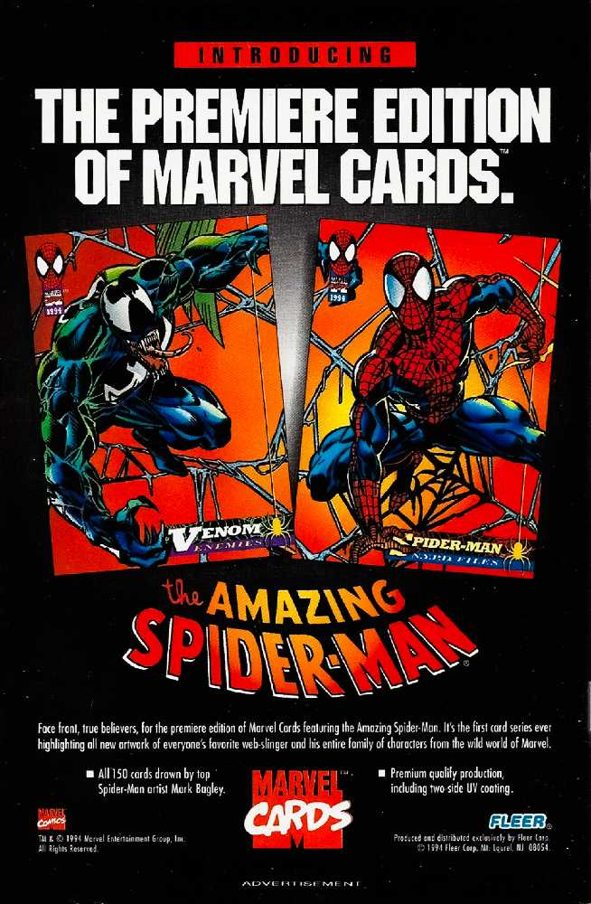 The Punisher (1987) - Marvel Comics (90 - May 1994) comic book collectible [Barcode 75960602860309011] - Main Image 2