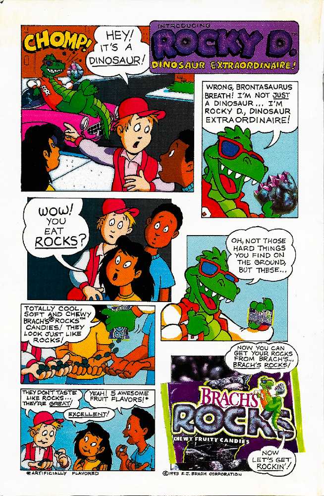 The Punisher - Marvel Comics (80 - 07/1993) comic book collectible [Barcode 75960602860308011] - Main Image 2