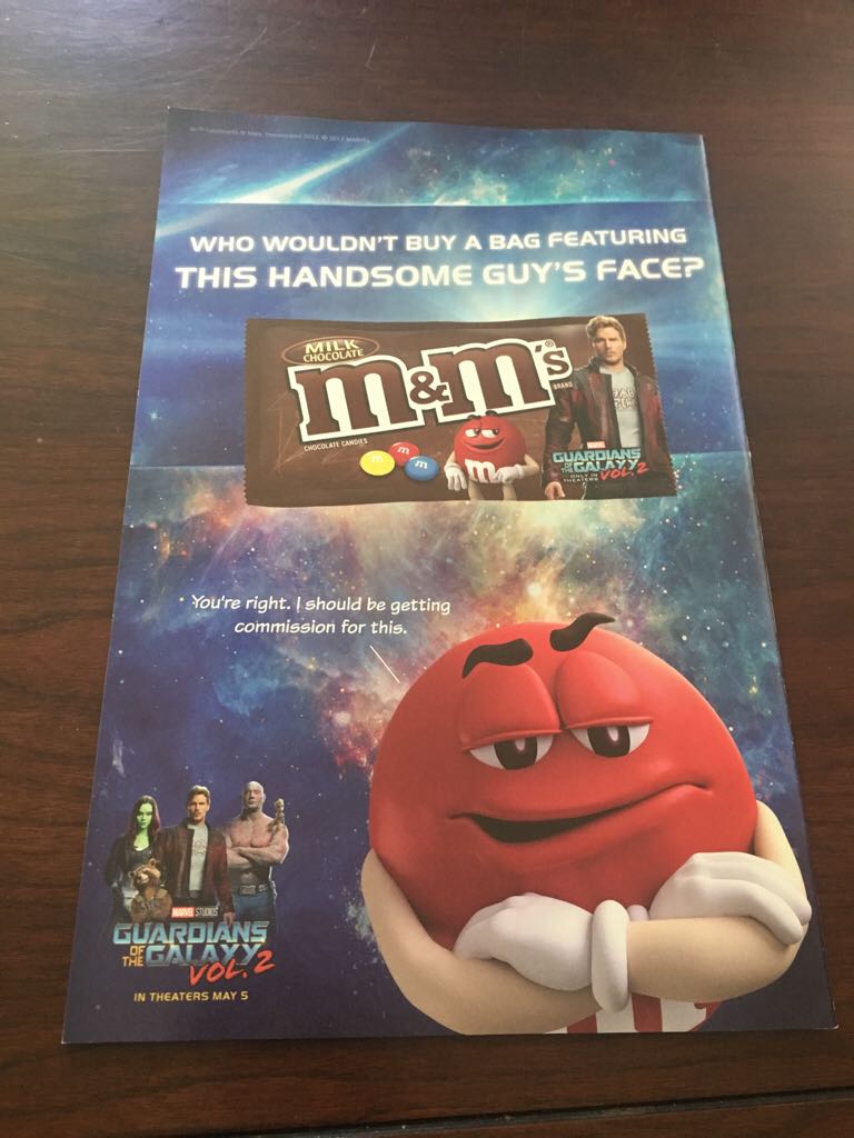 Punisher, The - Dan Buckley (13 - Aug 2017) comic book collectible [Barcode 759606084135] - Main Image 2