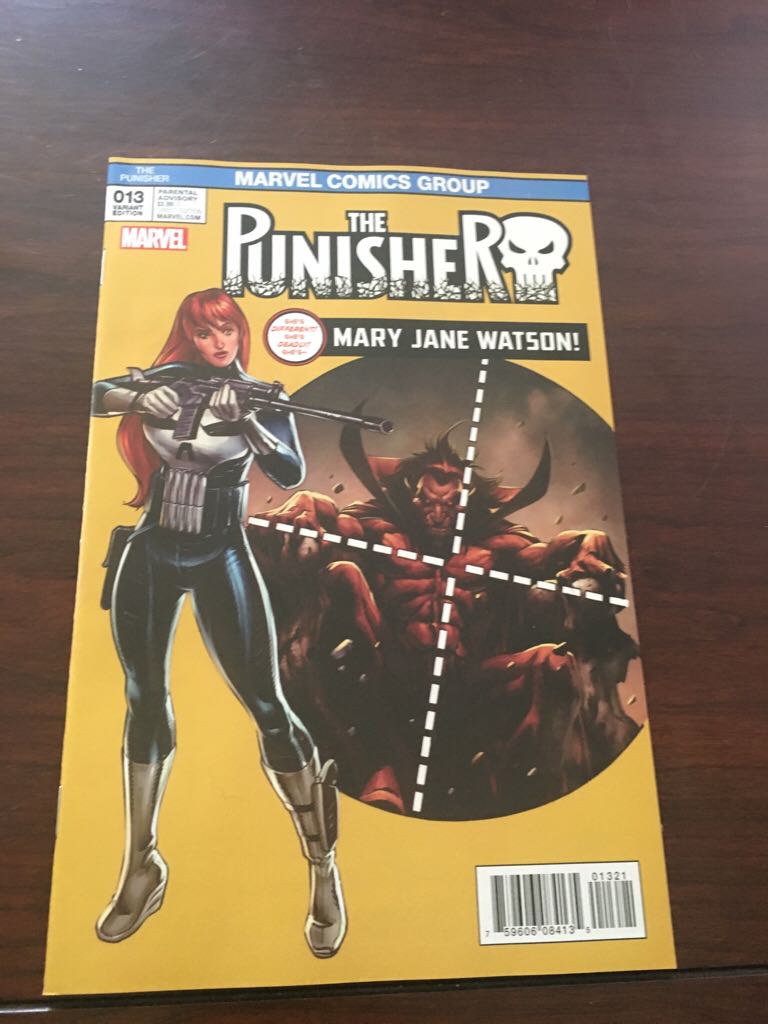 Marvel Saga: The Official History of the Marvel Universe