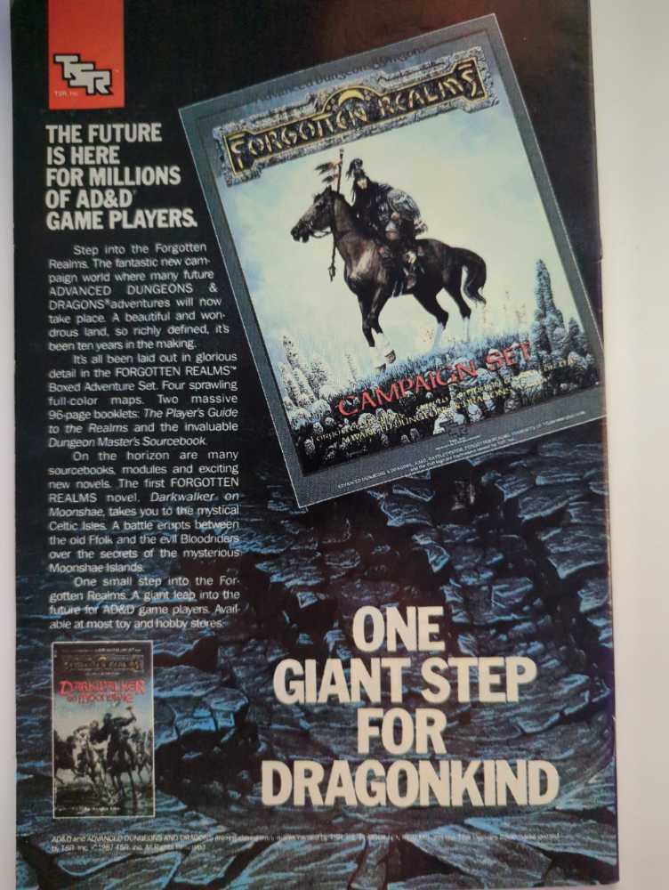 The Punisher - Marvel Comics (5 - Jan 1988) comic book collectible [Barcode 07148602860401] - Main Image 2