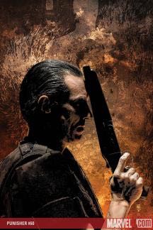 The Punisher  (60) comic book collectible - Main Image 1