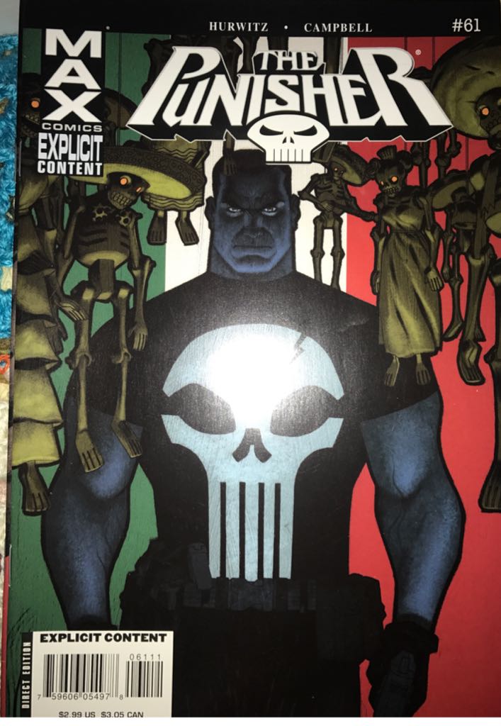 Marvel Saga: The Official History of the Marvel Universe