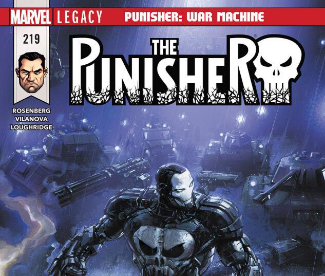 The Punisher