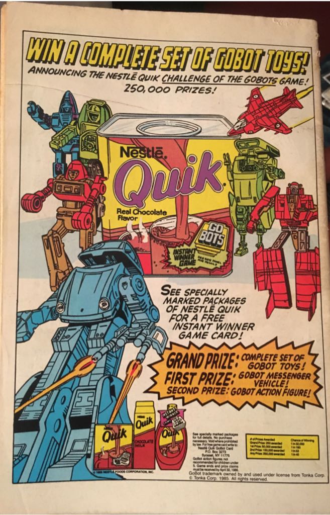 The Punisher - Marvel Comics (1 - Jan 1986) comic book collectible [Barcode 07148602860401] - Main Image 2