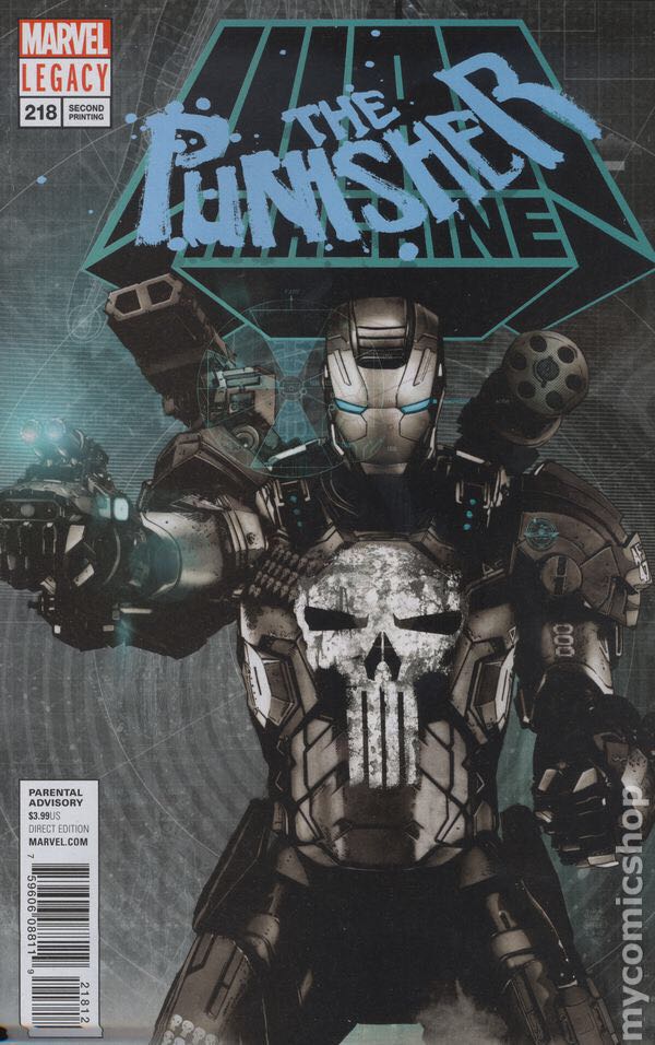 Spawn #139 (Key Issue)