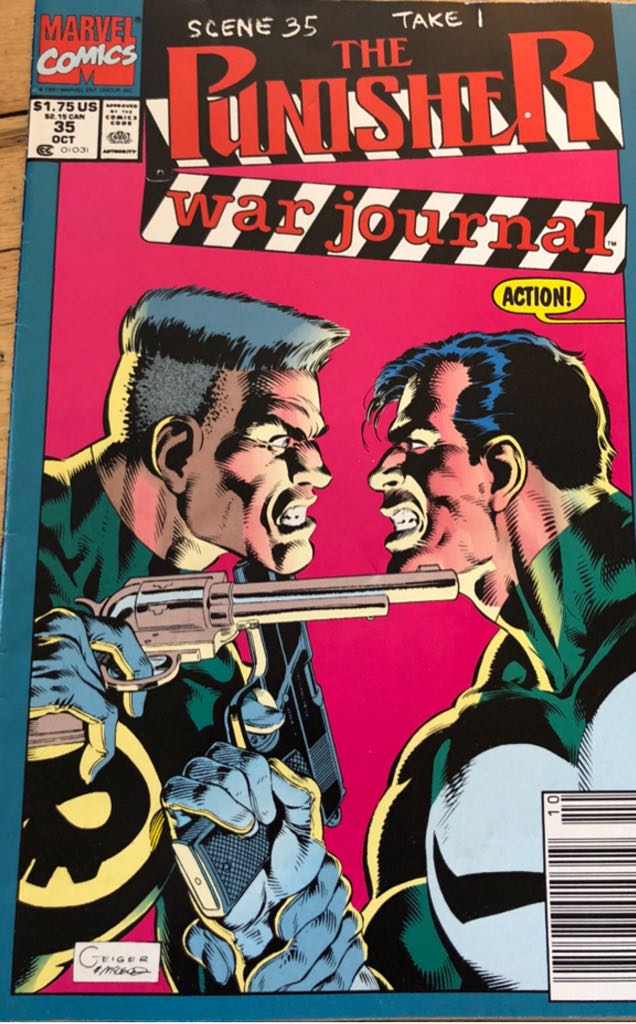 Justice Machine (Vol. 2)