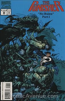 Marvel Saga: The Official History of the Marvel Universe