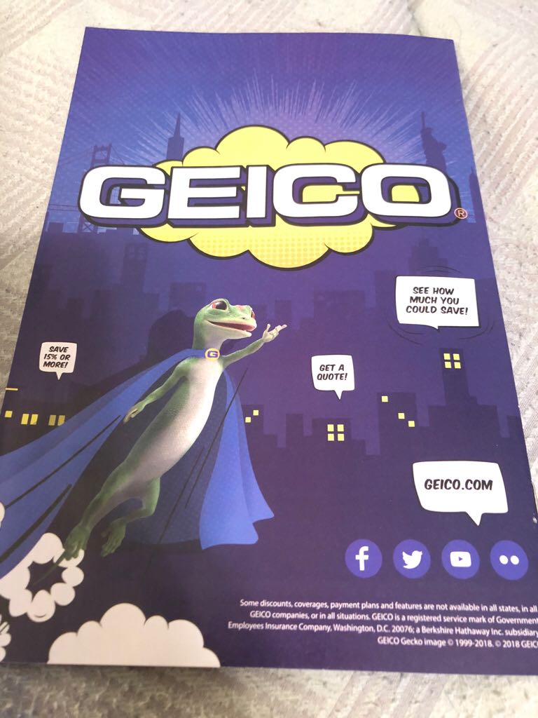 The Punisher - Marvel (226 - Aug 2018) comic book collectible [Barcode 759606088119] - Main Image 2