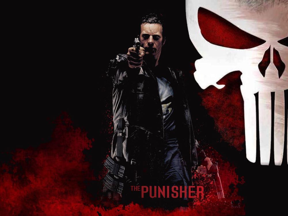 The Punisher - Marvel Comics (4 - Apr 1986) comic book collectible - Main Image 3