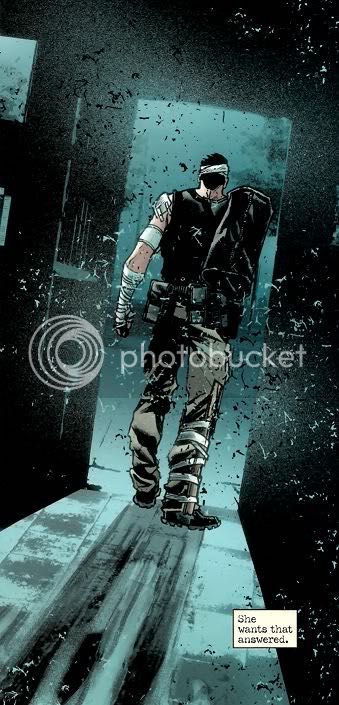 The Punisher - Marvel Comics (4 - Apr 1986) comic book collectible - Main Image 4