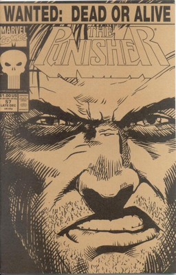 The Punisher