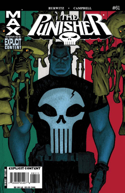 Punisher, The
