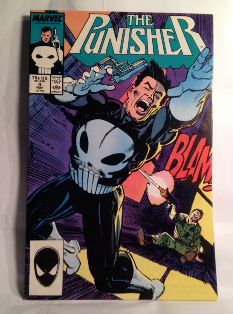 Marvel Saga: The Official History of the Marvel Universe