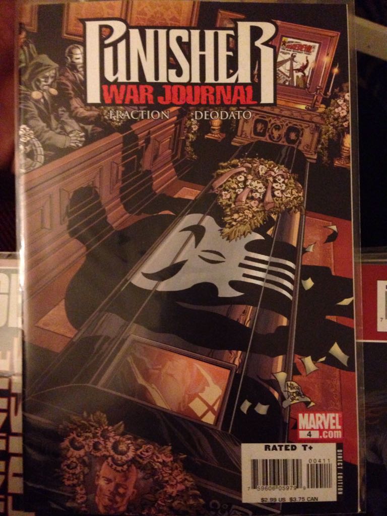 Justice League (Vol. 2)