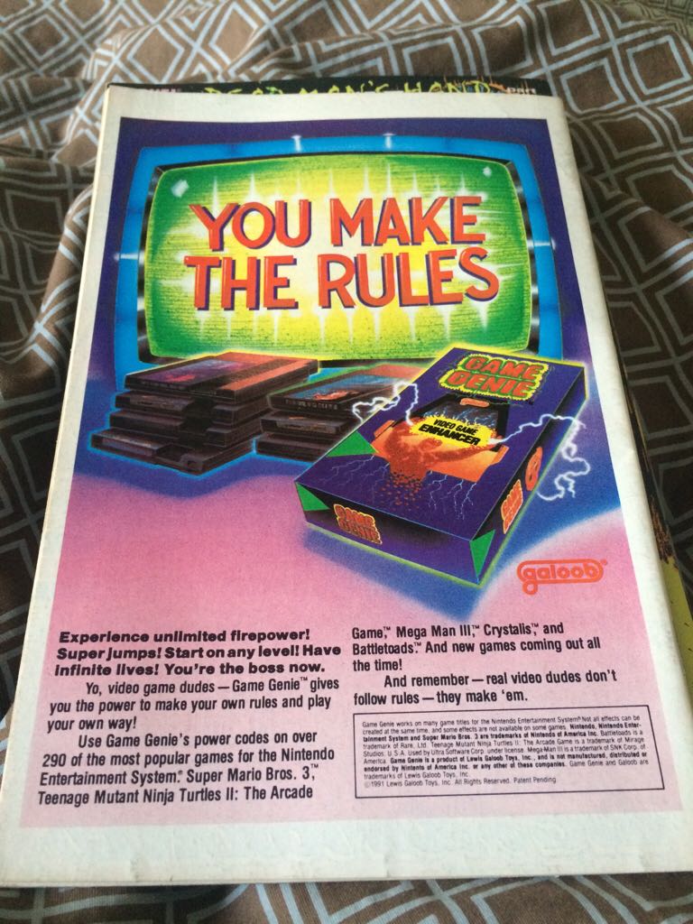 The Punisher:War Journal   (63) comic book collectible [Barcode 071486010319] - Main Image 2