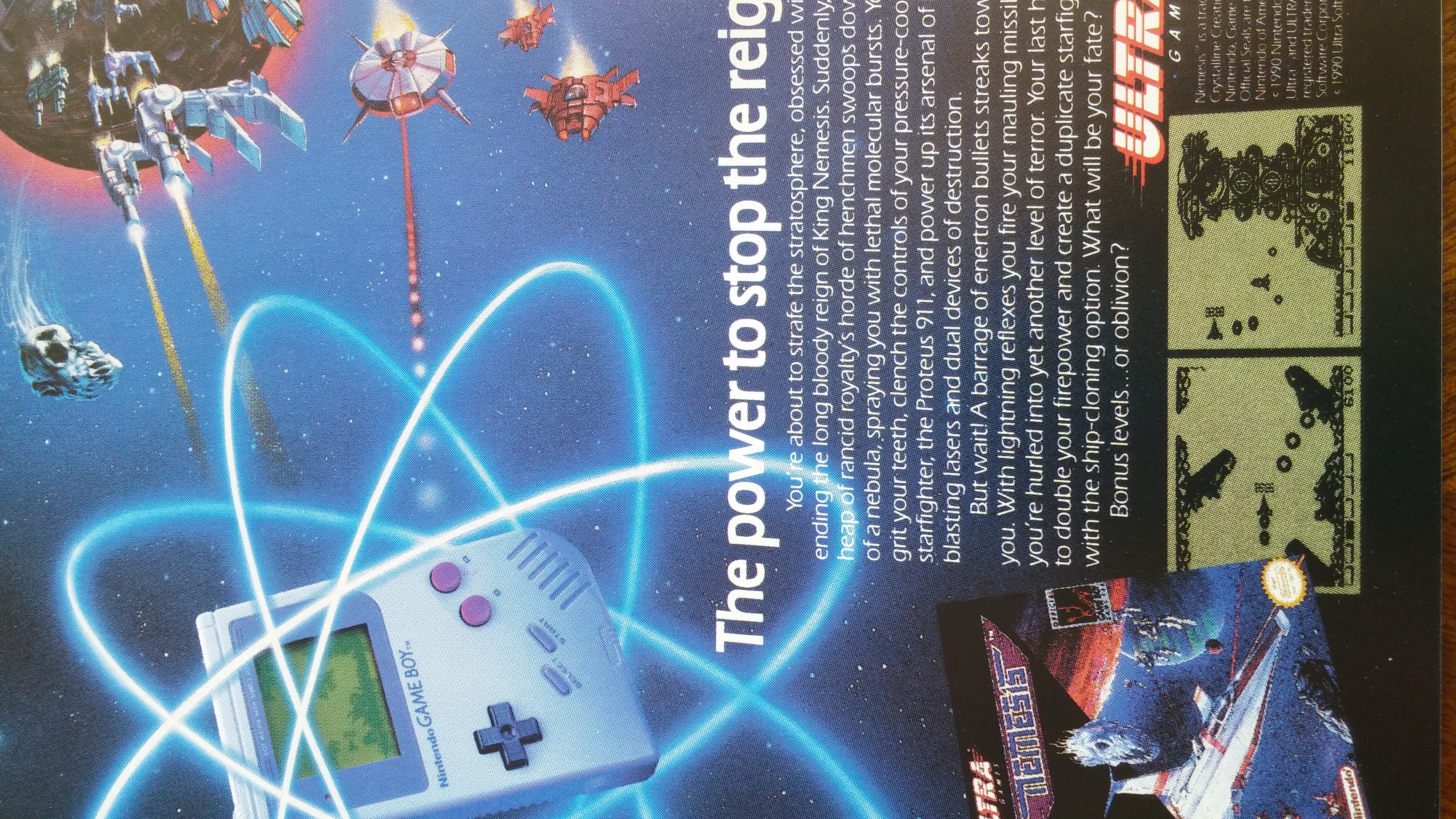 The Punisher:War Journal - Marvel (20 - Jul 1990) comic book collectible [Barcode 071486010319] - Main Image 2