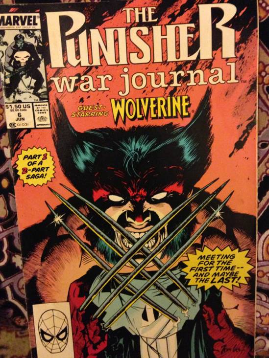 Spawn #147 (Key Issue)